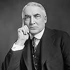 Warren G. Harding