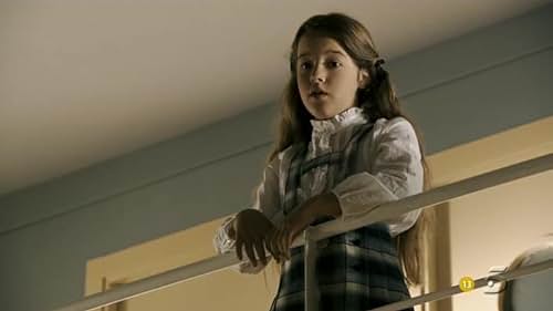 Carmen Sánchez in Witches from Heaven (2011)