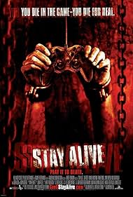 Stay Alive (2006)