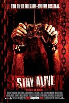 Stay Alive (2006) Poster