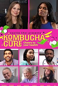 Primary photo for Kombucha Cure