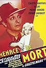 Menace de mort (1950)