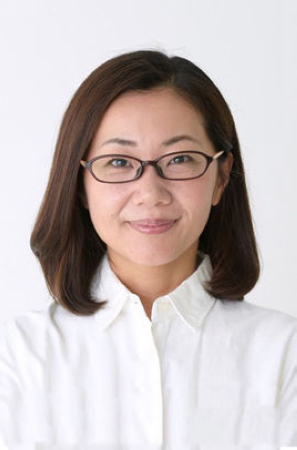 Atsuko Anami