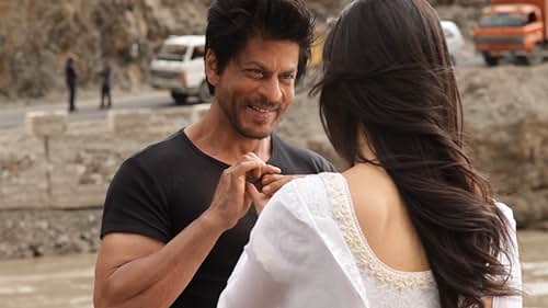 10 Years of 'Jab Tak Hai Jaan'