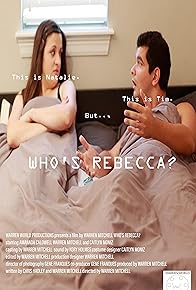 Primary photo for Who's Rebecca?