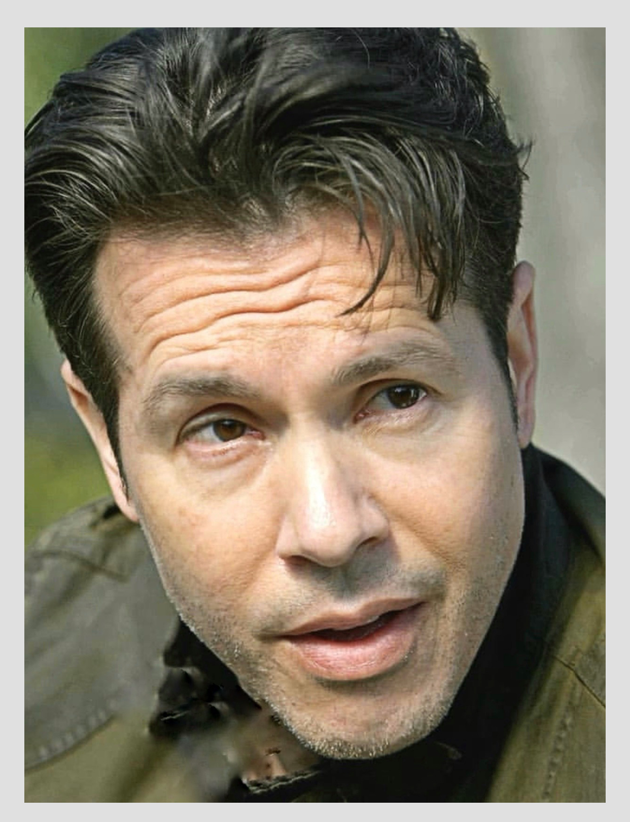 Jon Seda