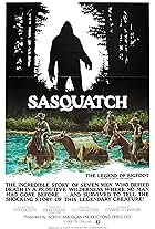 Sasquatch: The Legend of Bigfoot (1976)