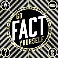 Go Fact Yourself (2021)