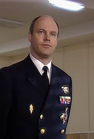 Stefan Sauk in Tribunal (1995)