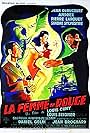 La femme en rouge (1947)