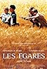 Les égarés (2003) Poster