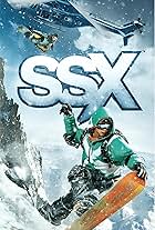 SSX (2012)