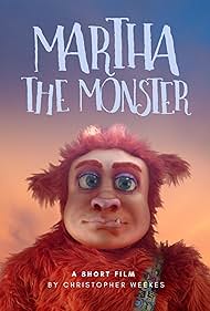 Martha the Monster (2019)