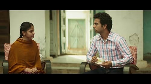 Watch Official 'Newton' Theatrical Trailer