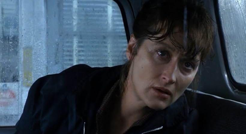 Meryl Streep in The Bridges of Madison County (1995)