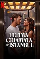 Ultima chiamata per Istanbul