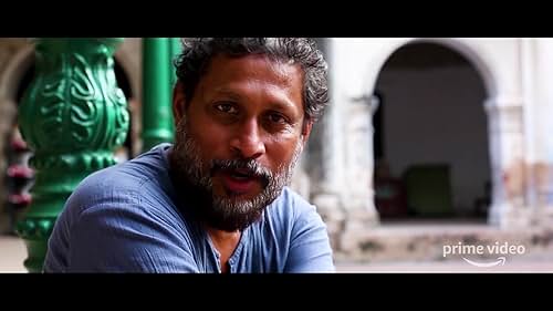 Behind the Scenes of 'Gulabo Sitabo' with Shoojit Sircar | IMDb Exclusive