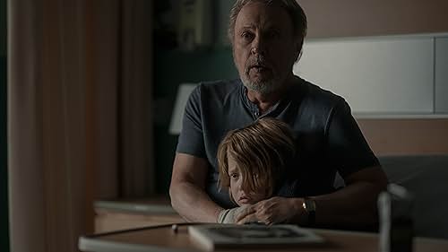 Billy Crystal and Jacobi Jupe in Episode #1.3 (2024)