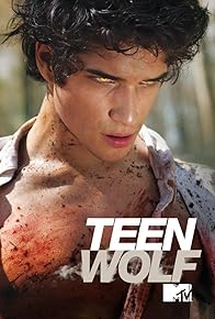 Primary photo for Teen Wolf