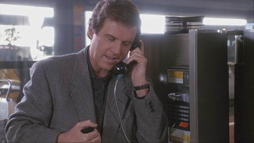 Charles Grodin in Taking Care of Business (1990)