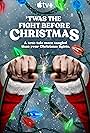 'Twas the Fight Before Christmas (2021)