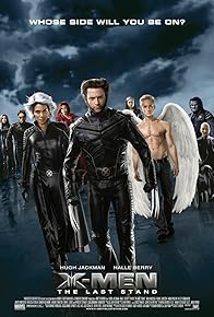 Primary photo for X-Men: The Last Stand