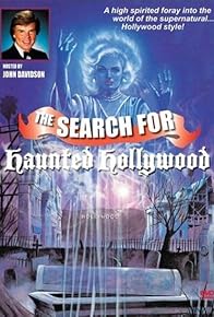 Primary photo for Search for Haunted Hollywood