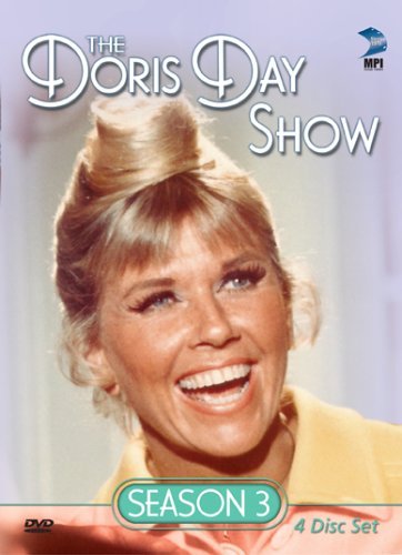 Doris Day in The Doris Day Show (1968)