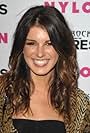 Shenae Grimes-Beech