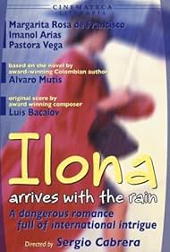 Ilona llega con la lluvia (1996)