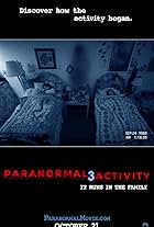 Paranormal Activity 3