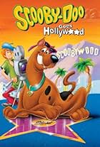 Scooby Goes Hollywood