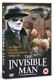 The Invisible Man (1984)