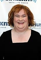 Susan Boyle