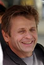 Mikhail Baryshnikov at an event for Sex and the City (1998)