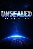 Unsealed: Alien Files