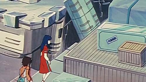 Robotech (1985)