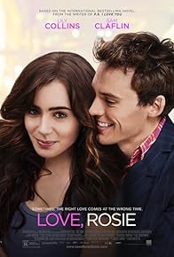 Primary photo for Love, Rosie