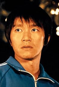 Primary photo for Stephen Chow