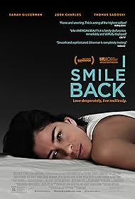 Sarah Silverman in I Smile Back (2015)