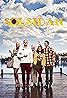 Solsidan (TV Series 2010– ) Poster