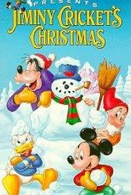 A Disney Channel Christmas!!!! (1983)