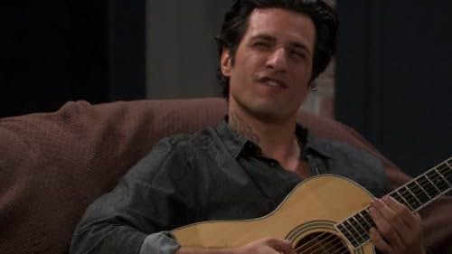 Hal Ozsan in Melissa & Joey (2010)