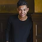 Roshon Fegan