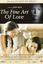 The Fine Art of Love: Mine Ha-Ha