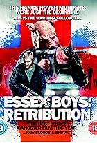 Vas Blackwood, Jon-Paul Gates, Ian Virgo, Lorraine Stanley, Ryan Winsley, Kyle Summercorn, Martin Fisher, Paul Marlon, Daniel Caren, Yasmin Mitri, Alex Esmail, Kris Sommerville, Kevin Leslie, Kye Loren, Joe Riley, Nalân Burgess, Christopher Dickins, and Taylor Sause in Essex Boys: Retribution (2013)