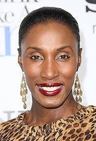 Primary photo for Lisa Leslie