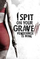 Sarah Butler in I Spit on Your Grave: Vengeance Is Mine (2015)