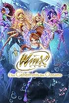 Winx Club: The Mystery of the Abyss