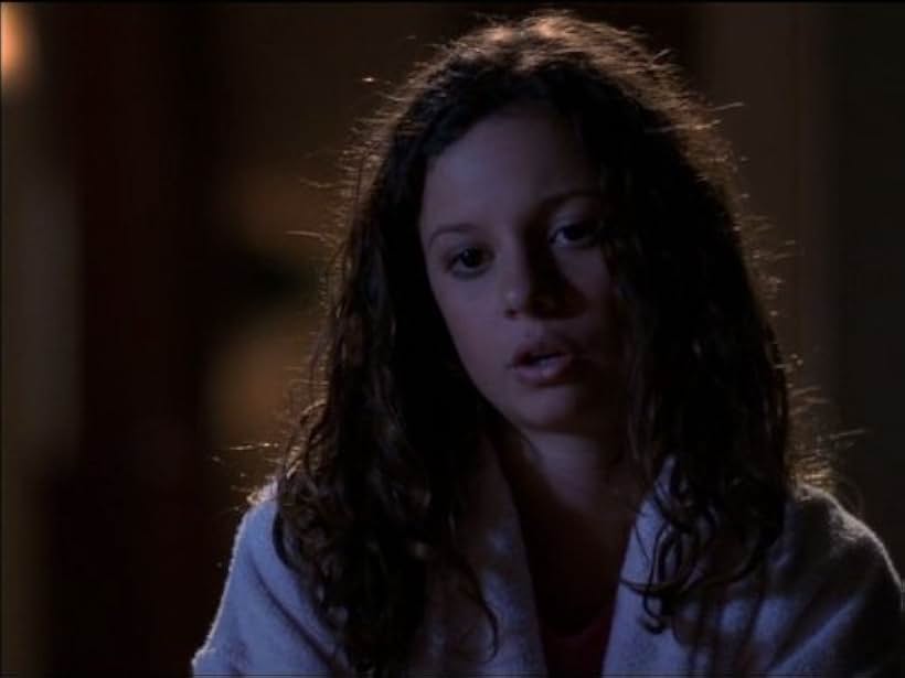 Mackenzie Rosman in 7th Heaven (1996)